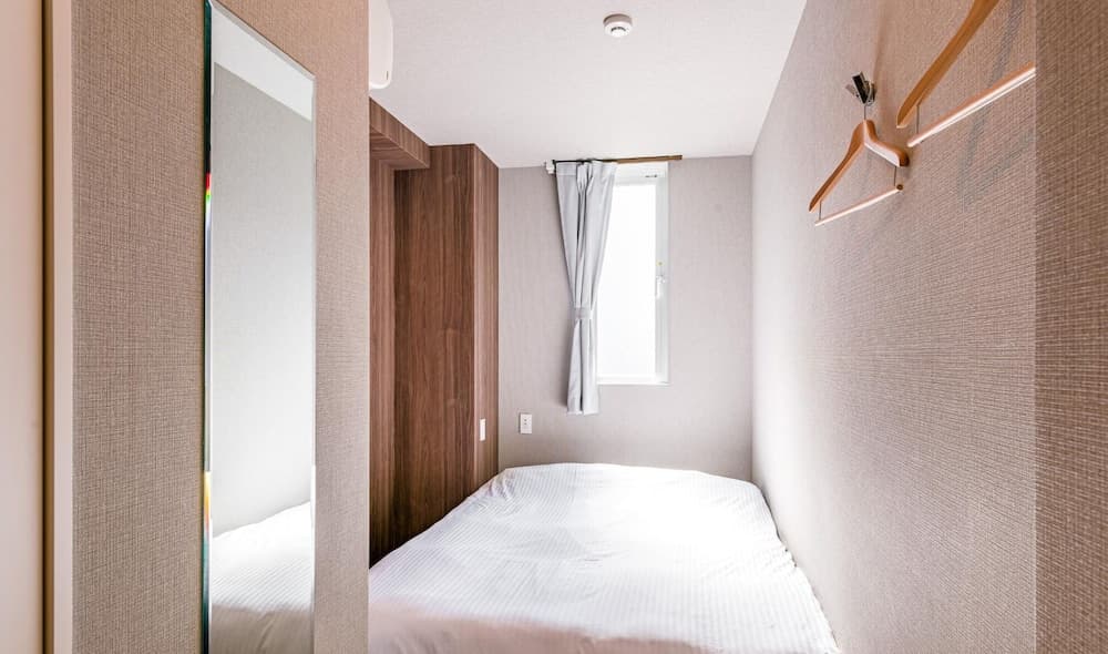 &AND HOSTEL ASAKUSA KAPPABASHI