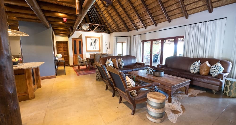 ANEW Hotel Hluhluwe