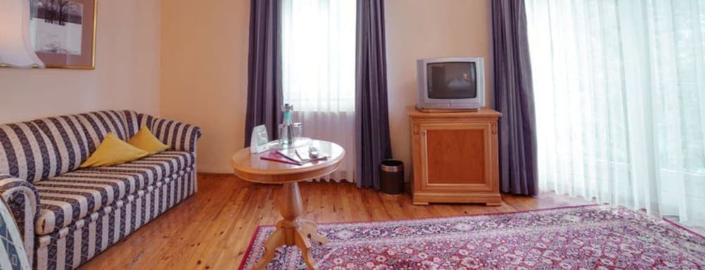 Hotel Johannisbad