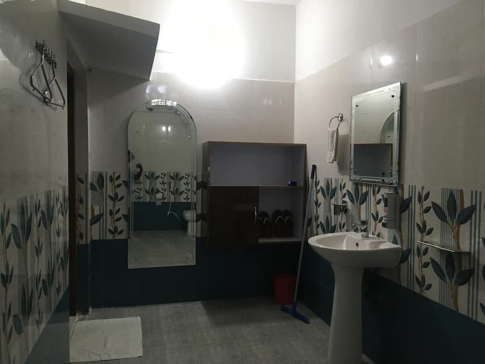 Wilder Lust Homestay