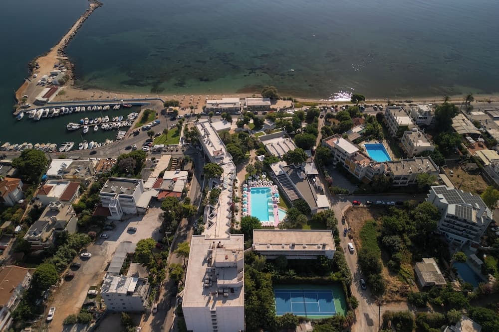 Marathon Beach Resort