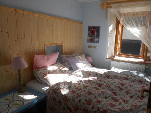 Achillea Bed & Breakfast