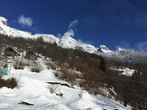 B&B Il Teggiolo