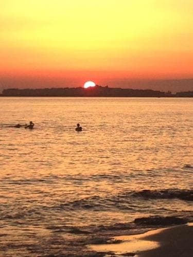 Alba e Tramonto Bed & Breakfast