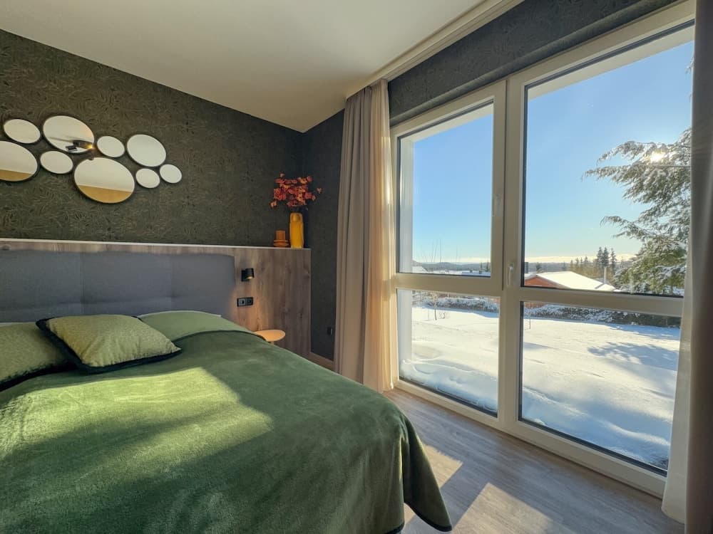 Berghotel Hohegeiß