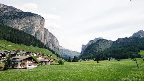 Hotel Serena