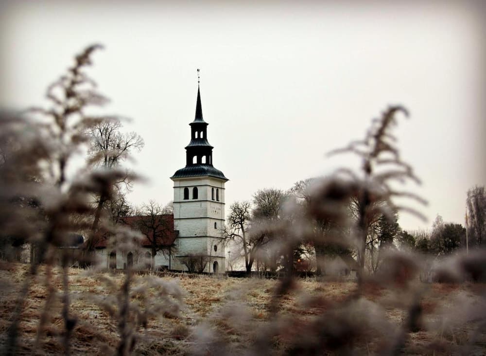 Kvarnen i Borgvik