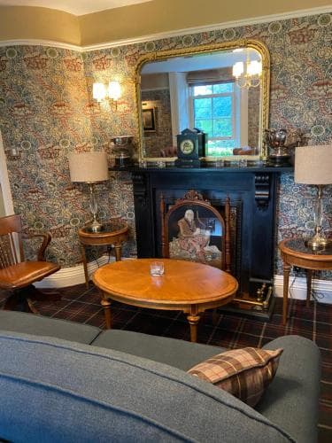 Blarney Castle Hotel