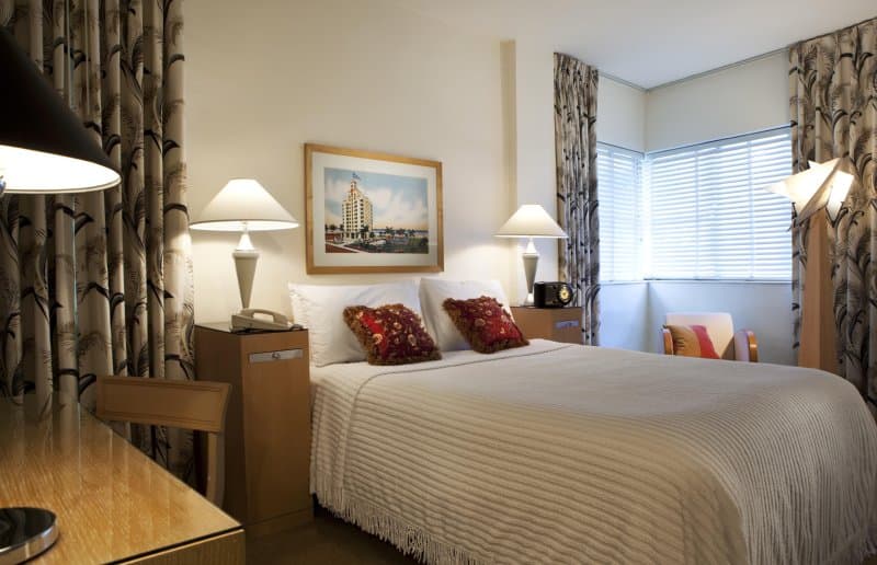 Richmond Hotel