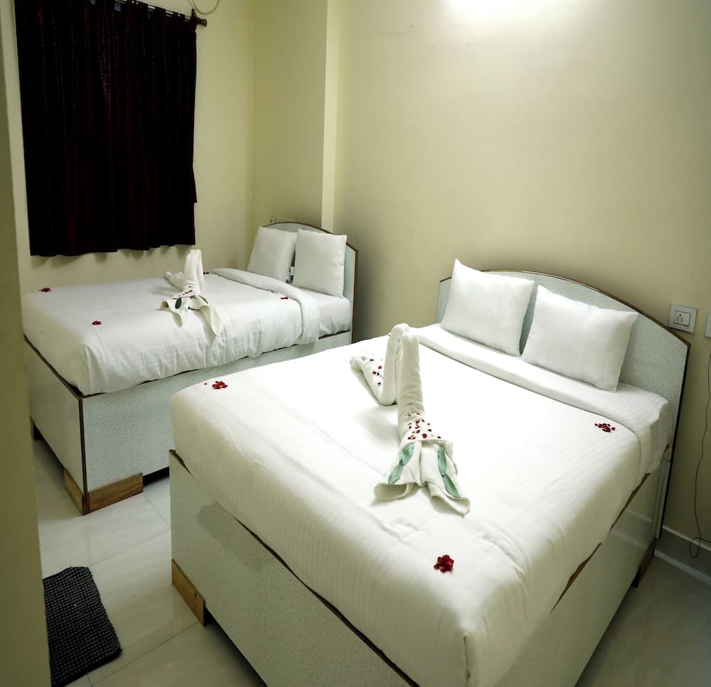 Rajabala Residency