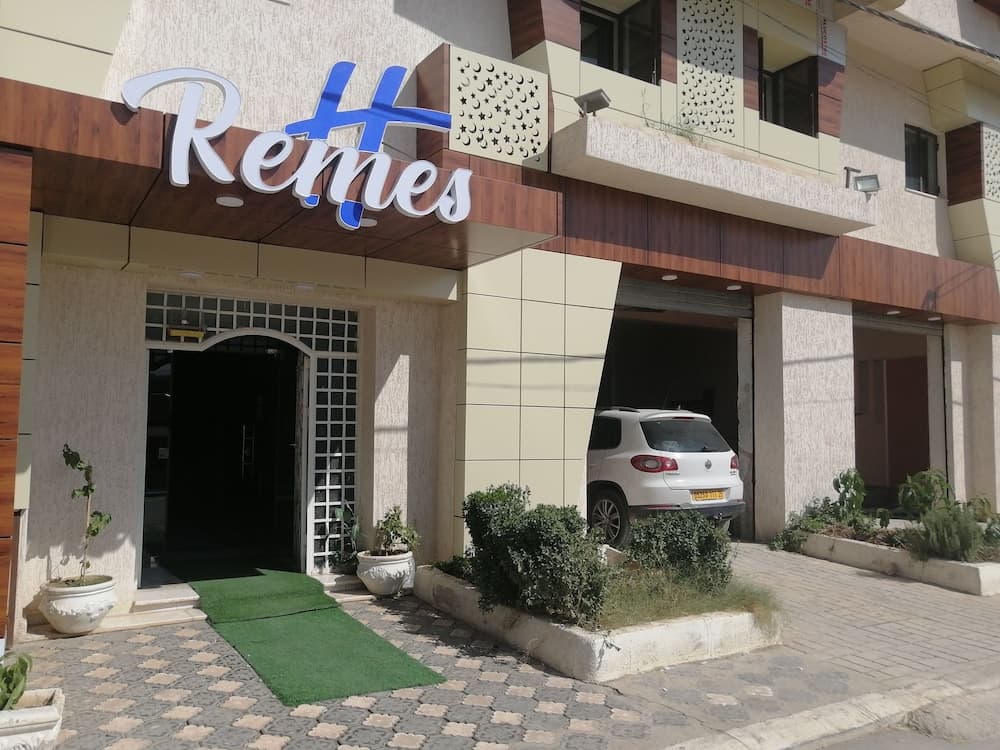 Hotel Remes