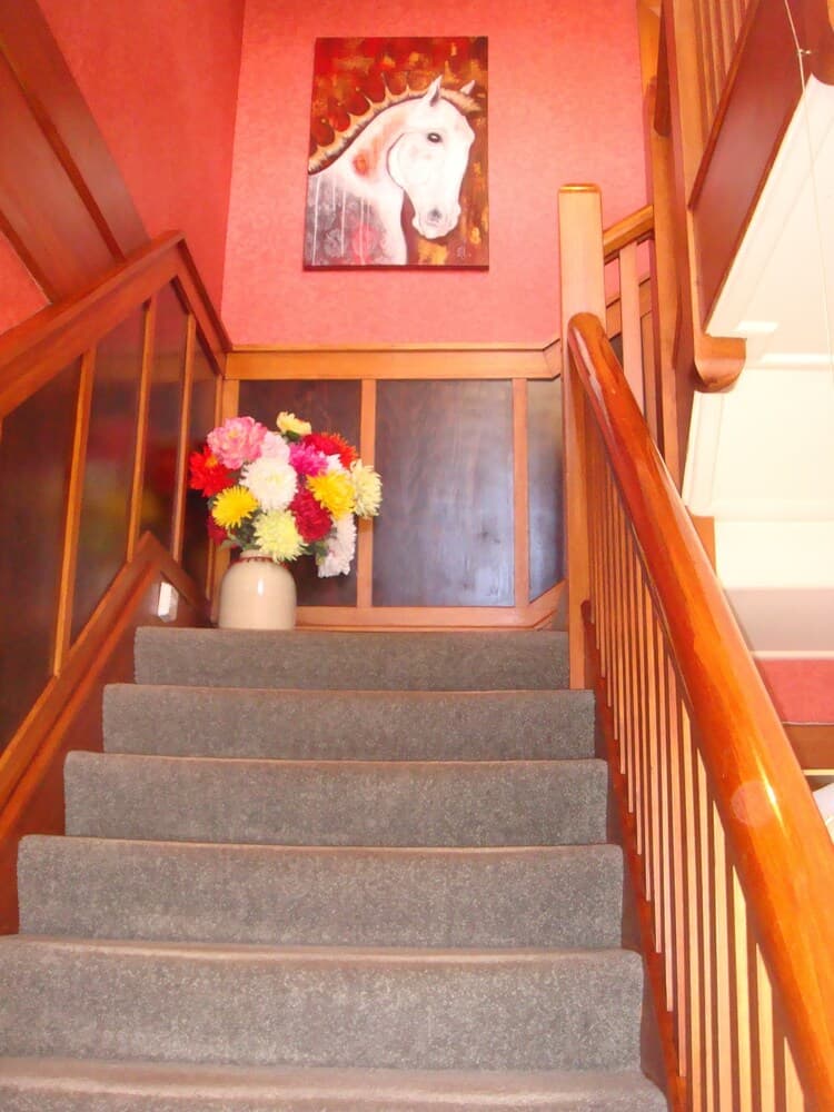 Highway House Boutique B & B