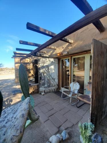 29 Palms Inn