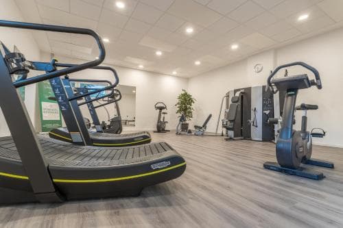 Sporthotel Grunberg
