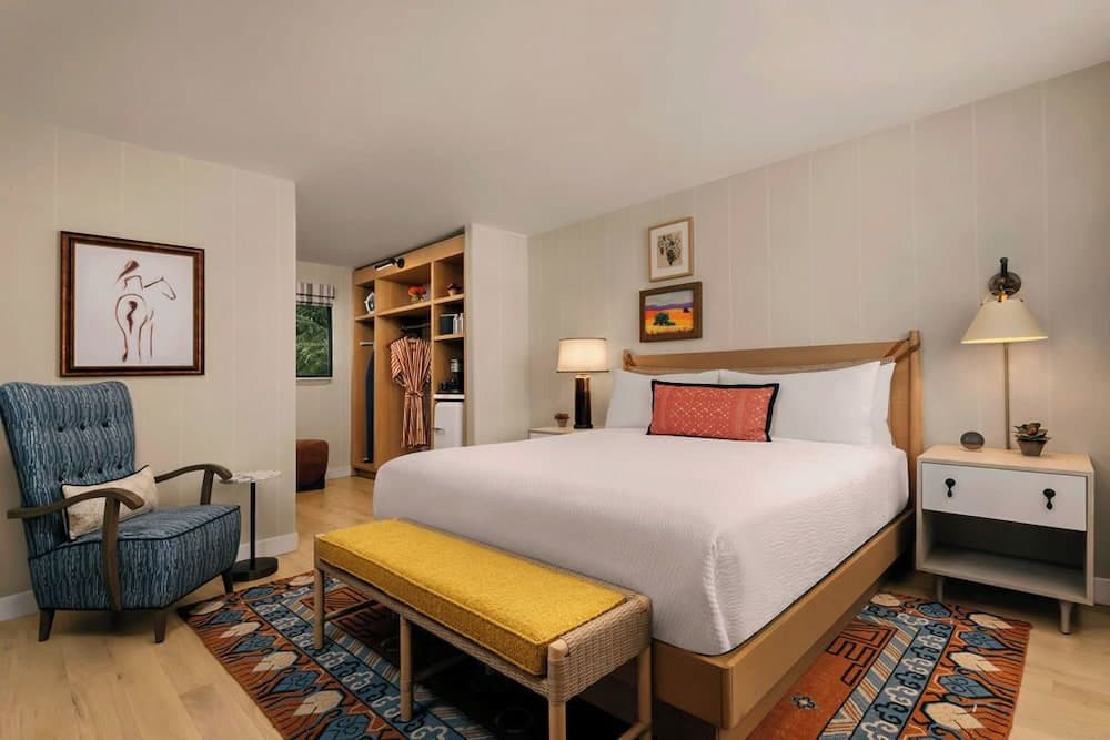 Paso Robles Inn
