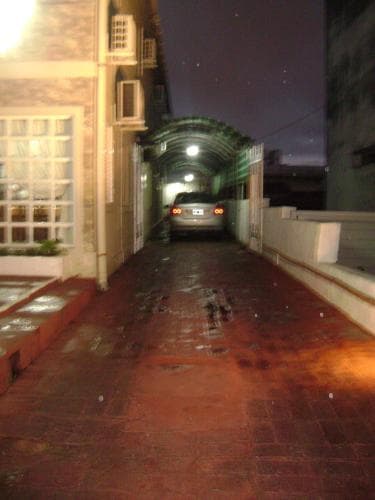 Hotel Ambar