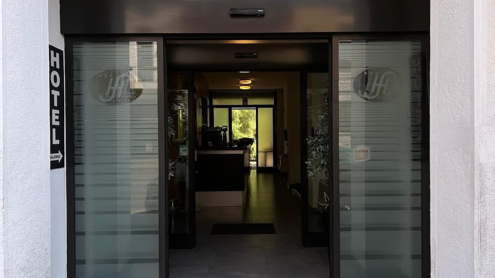 Hotel Salerno