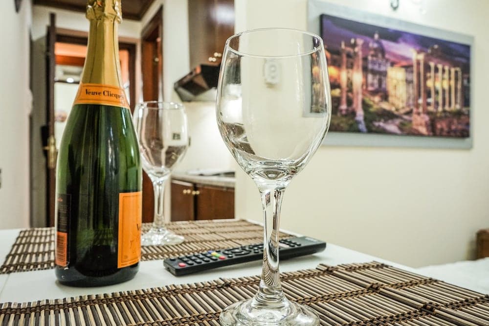 Termini Suites
