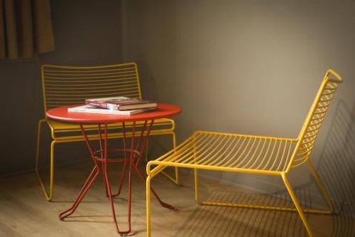 Tattva Design Hostel
