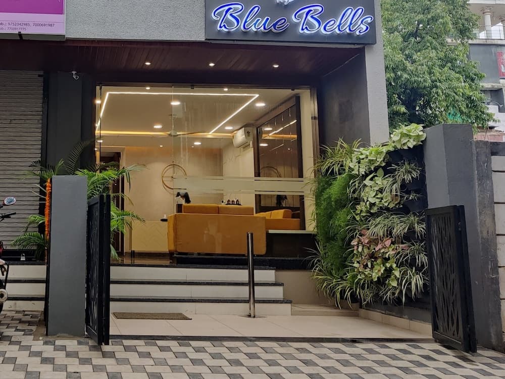 Hotel Blue Bells