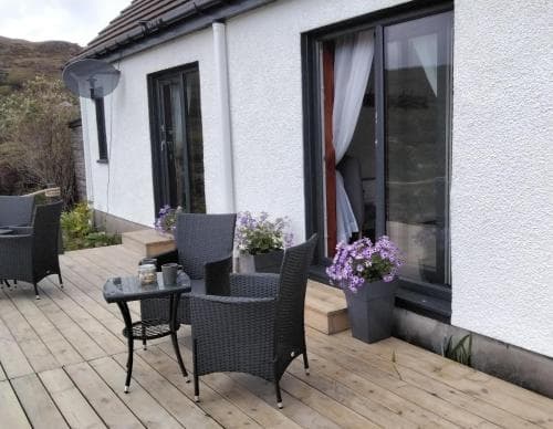 Applecross B&B