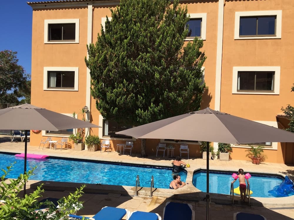 Hotel Sa Coma