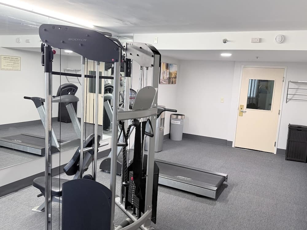 Comfort Inn Feasterville - Trevose