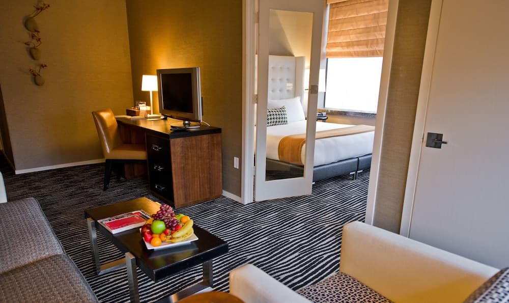 Bentley Hotel