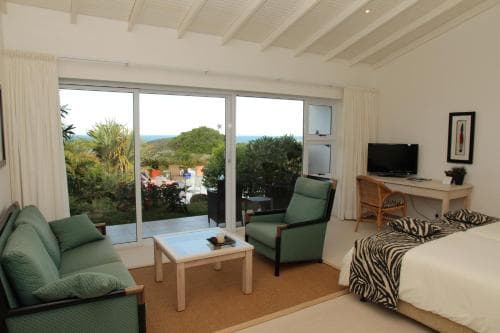 Cintsa Lodge