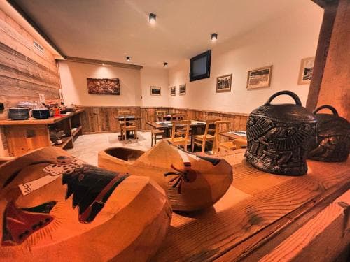 Le Camere dell'Hostellerie