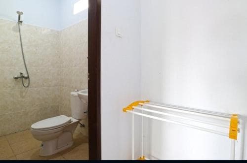 Ibus Room