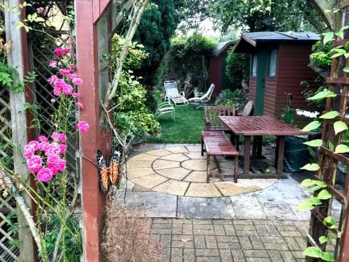 Hobbit Hole