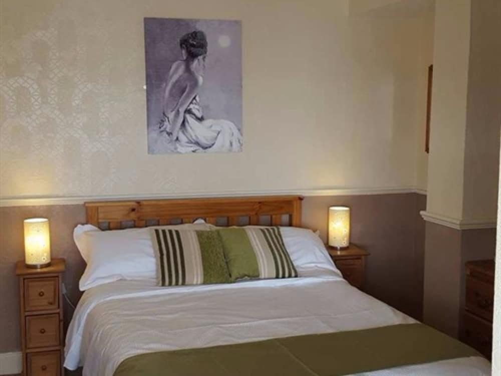 Kimberley Hotel