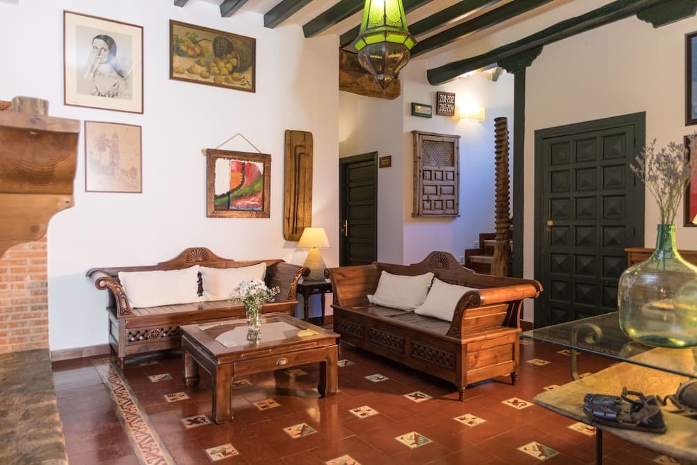 Calerilla Hotel