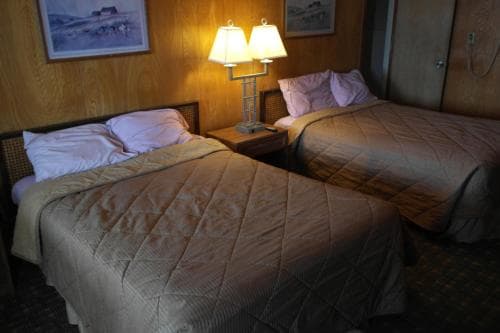 Interstate Motel