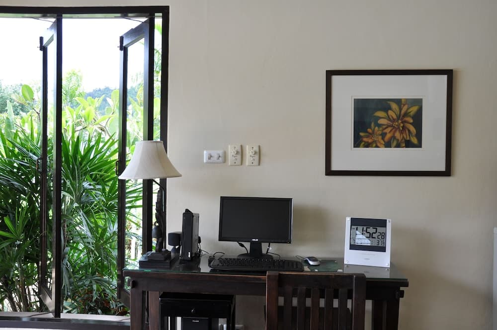 Baan Malisa