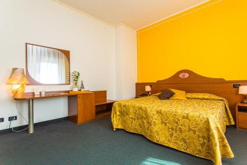 Hotel Tegorzo