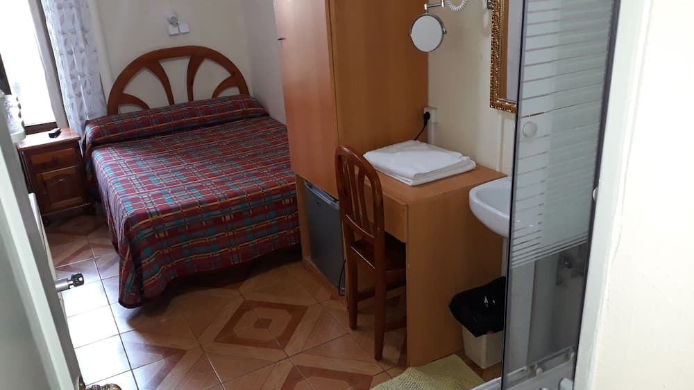 Hostal Fuentesol
