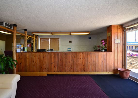 Rodeway Inn
