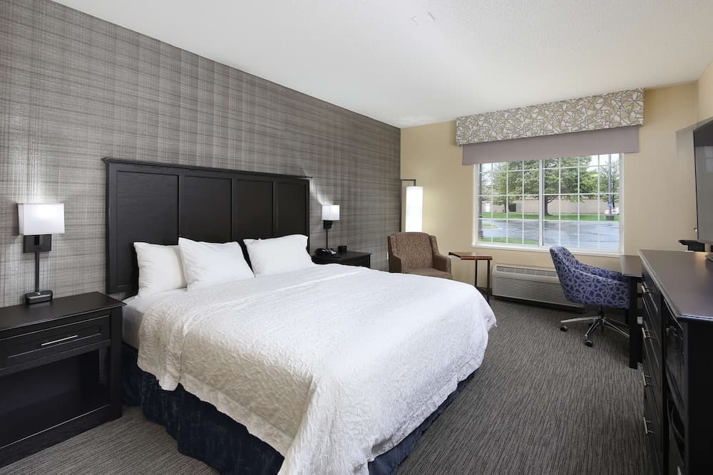 Hampton Inn Holland