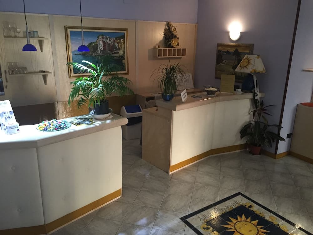 Locanda dalla Compagnia