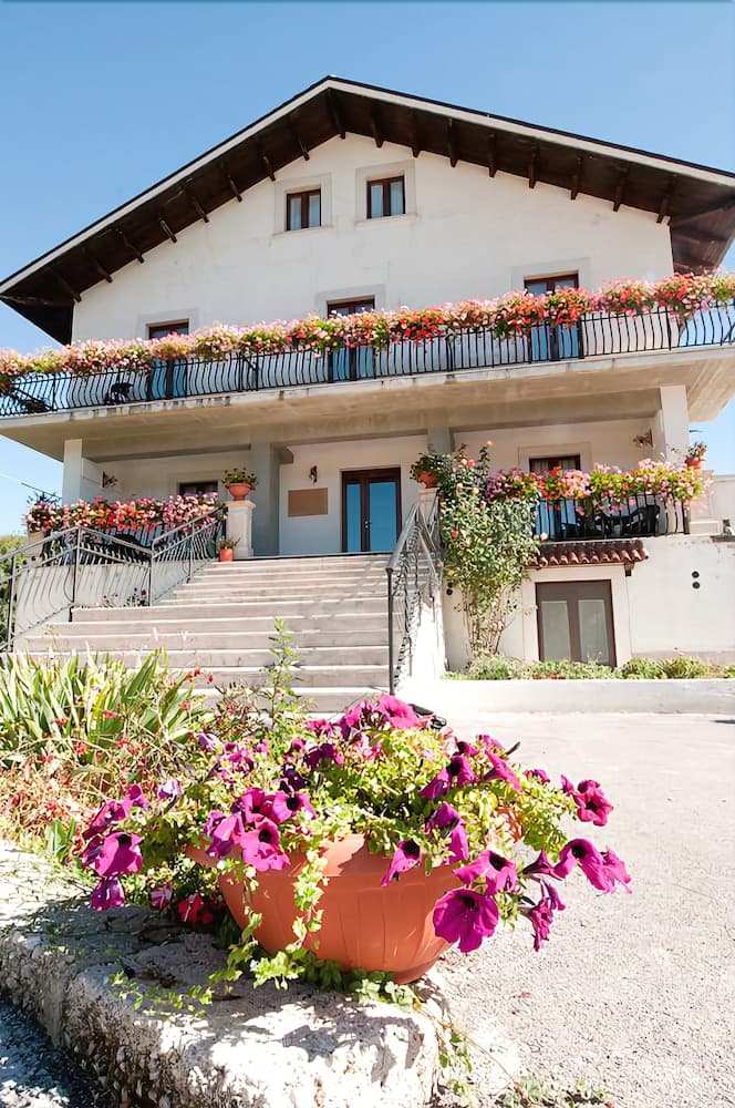 Albergo Della Corte