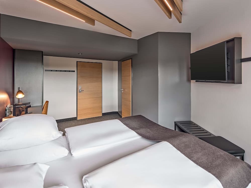 B&B Hotel Hamm