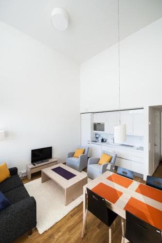 Aalto Inn
