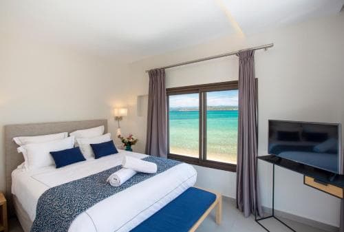 Tiamo Secrets - Beach Front