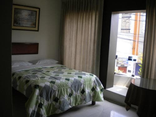Hotel Silvana