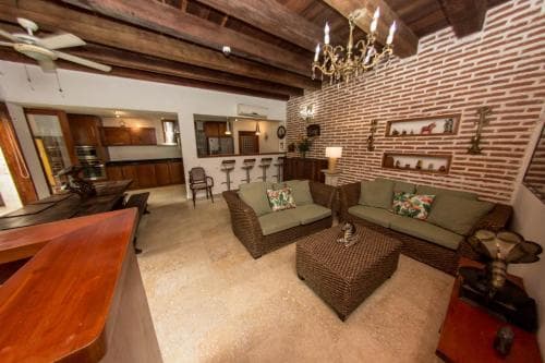 Hotel Casa Gloria