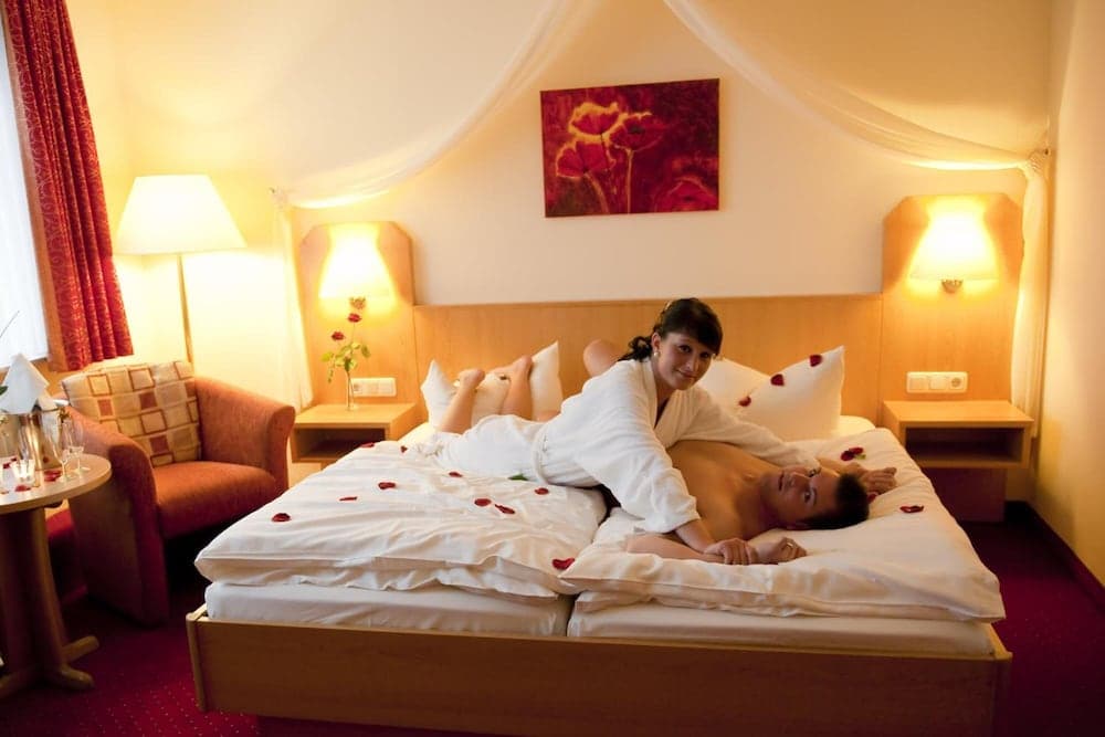Hotel Englischer Hof