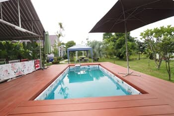 Chanchala Chalet Resort