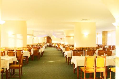 Hotel Mures